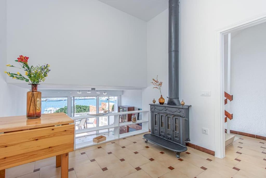 Merce 30-amplia Con Vistas Al Mar Holiday home