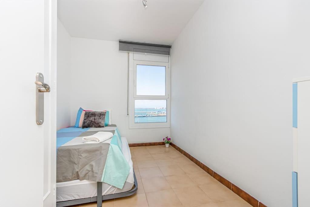 Merce 30-amplia Con Vistas Al Mar Holiday home