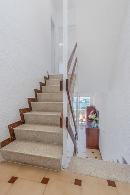 Holiday home Merce 30-amplia Con Vistas Al Mar Roses