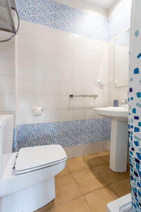 Merce 30-amplia Con Vistas Al Mar Holiday home *