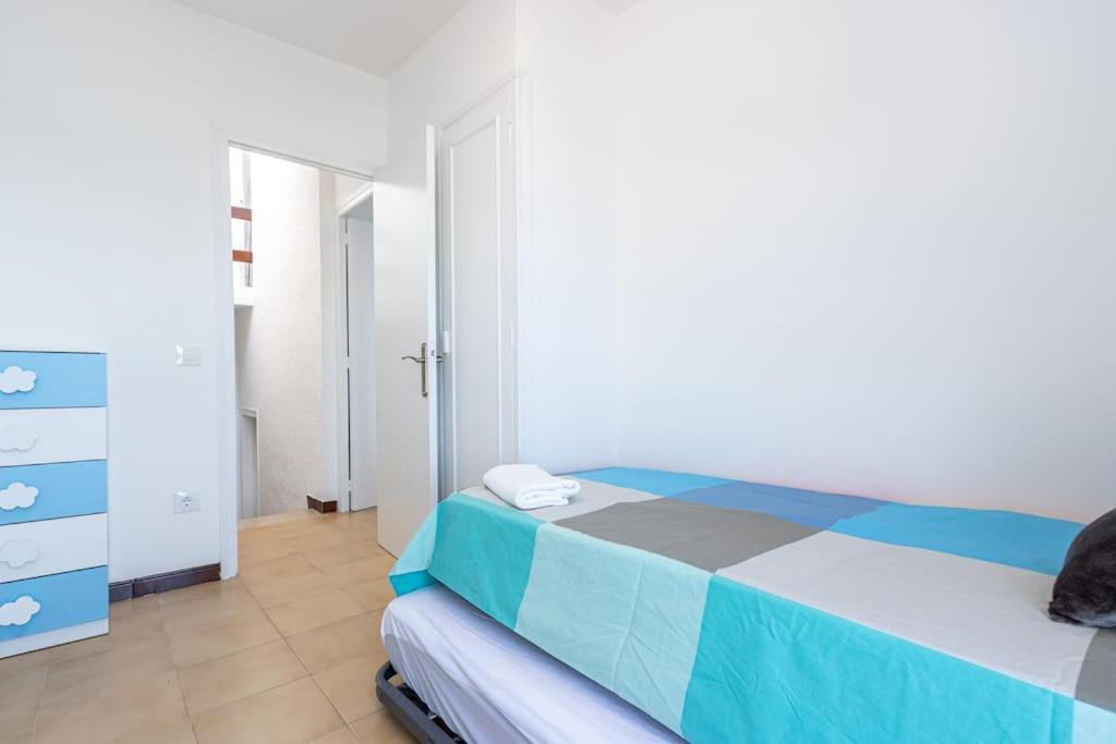 Merce 30-amplia Con Vistas Al Mar Holiday home