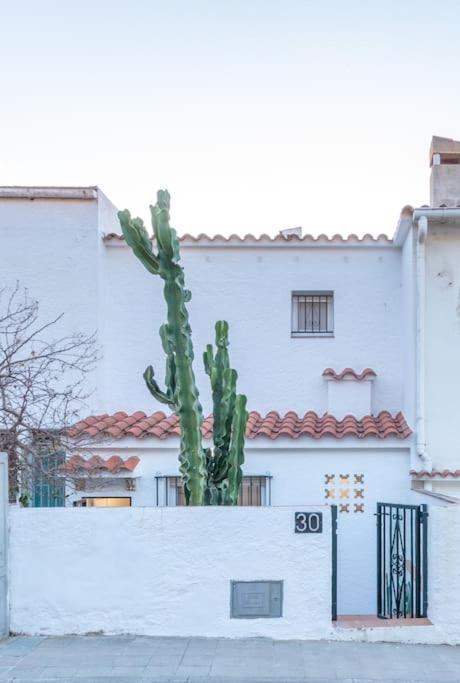 Vakantiehuis Merce 30-amplia Con Vistas Al Mar