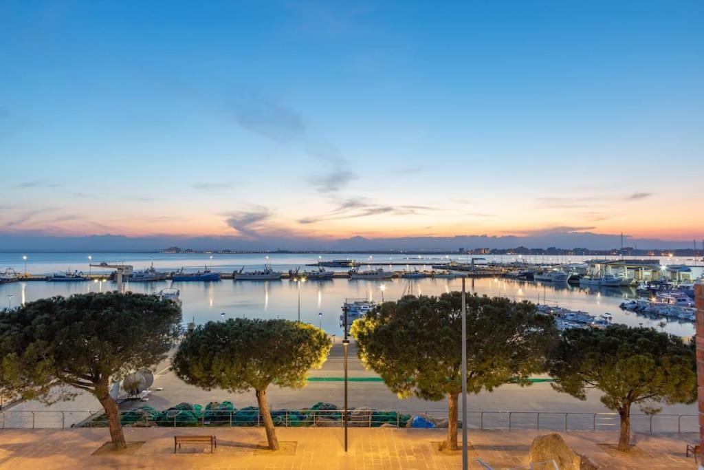 Holiday home Merce 30-amplia Con Vistas Al Mar *