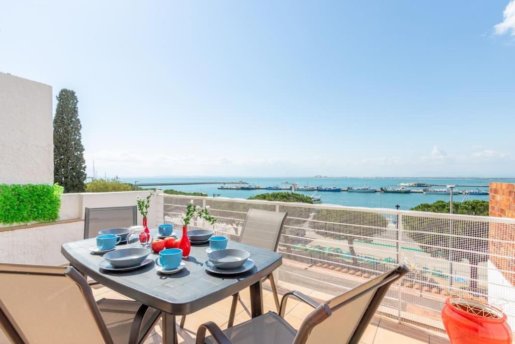 Holiday home Merce 30-amplia Con Vistas Al Mar
