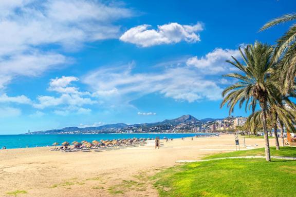 Holiday home Merce 30-amplia Con Vistas Al Mar