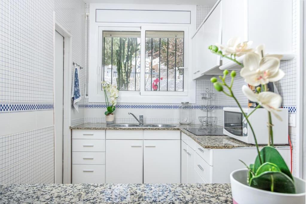 Casa vacanze Merce 30-amplia Con Vistas Al Mar