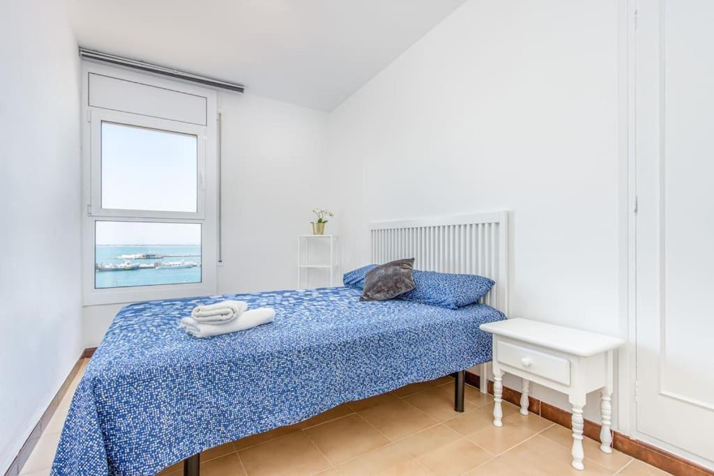 Casa vacanze Merce 30-amplia Con Vistas Al Mar
