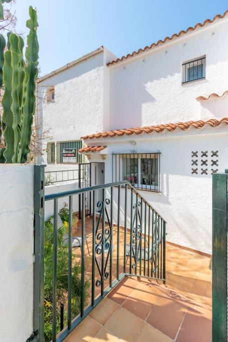Casa vacanze Merce 30-amplia Con Vistas Al Mar