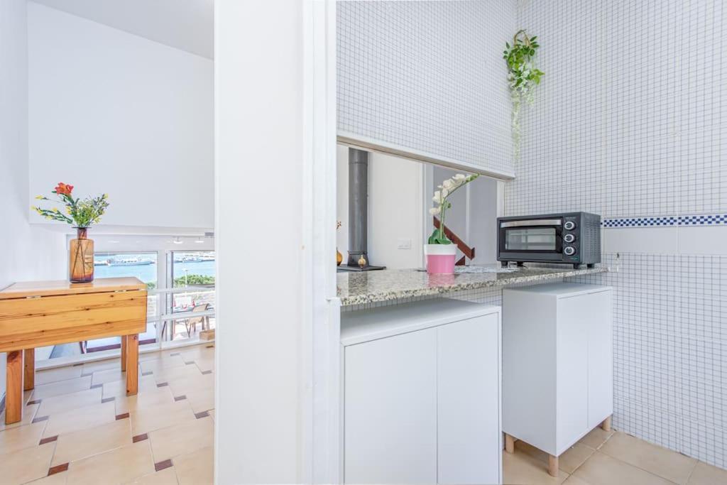 Merce 30-amplia Con Vistas Al Mar Casa vacanze