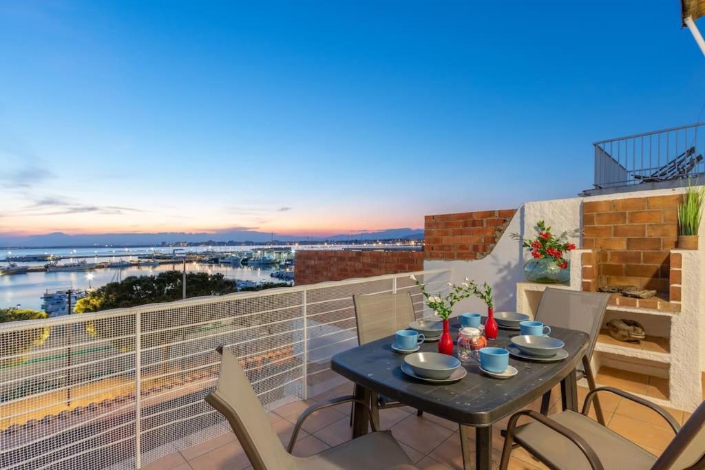 Casa vacanze Merce 30-amplia Con Vistas Al Mar