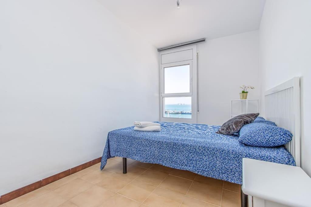 Merce 30-amplia Con Vistas Al Mar Holiday home