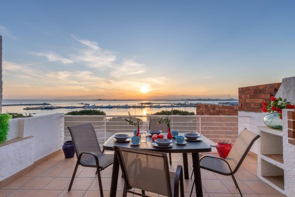 Casa vacanze Merce 30-amplia Con Vistas Al Mar