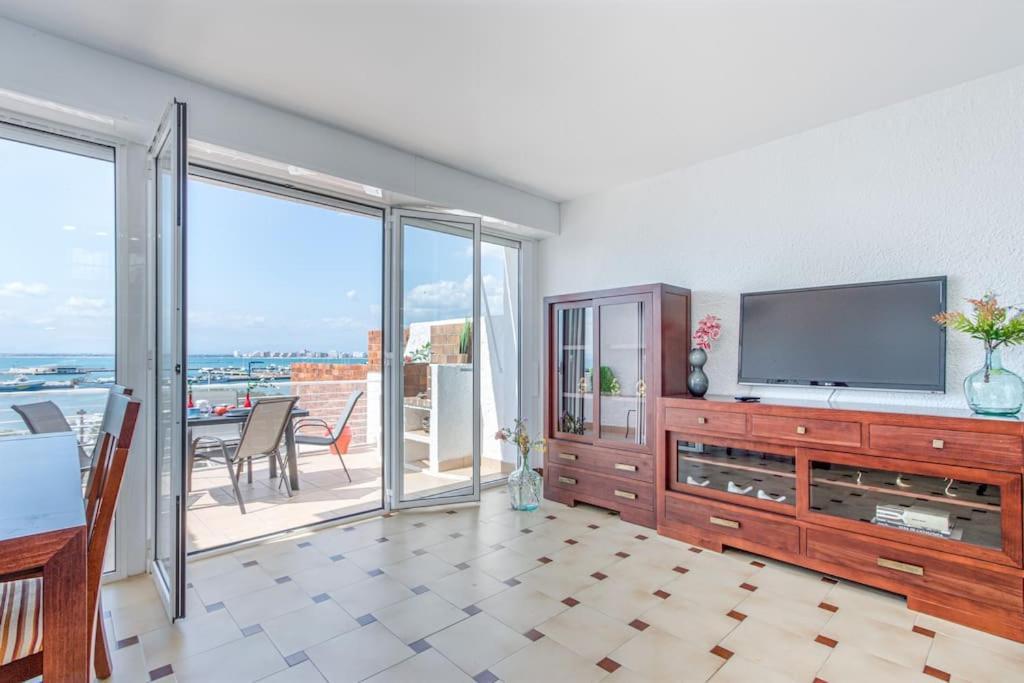 Merce 30-amplia Con Vistas Al Mar Casa vacanze Roses