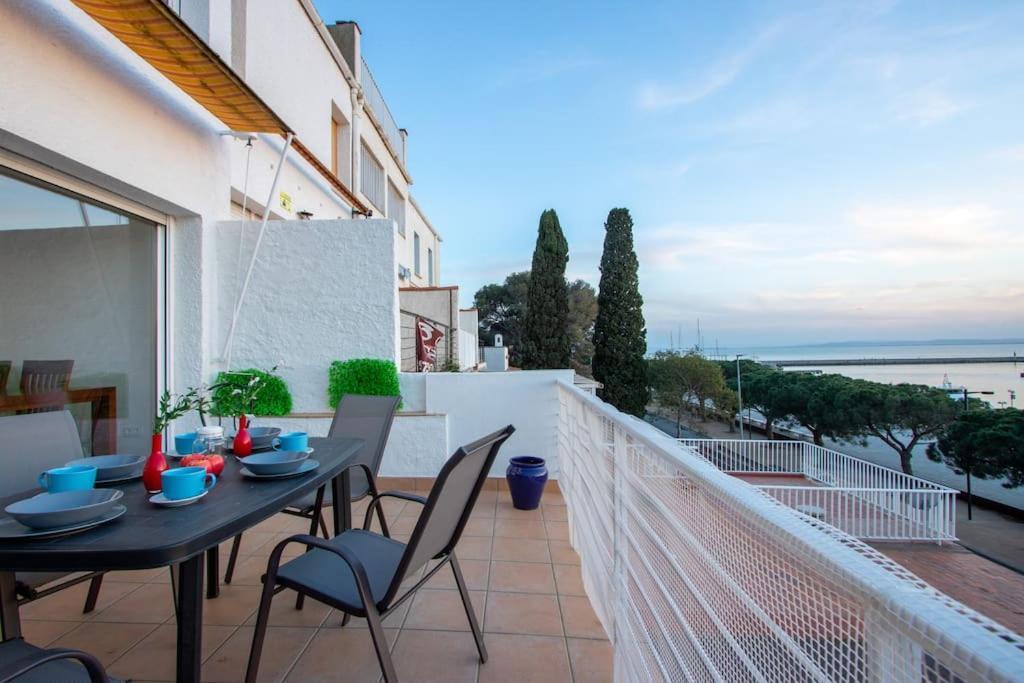 Casa vacanze Merce 30-amplia Con Vistas Al Mar